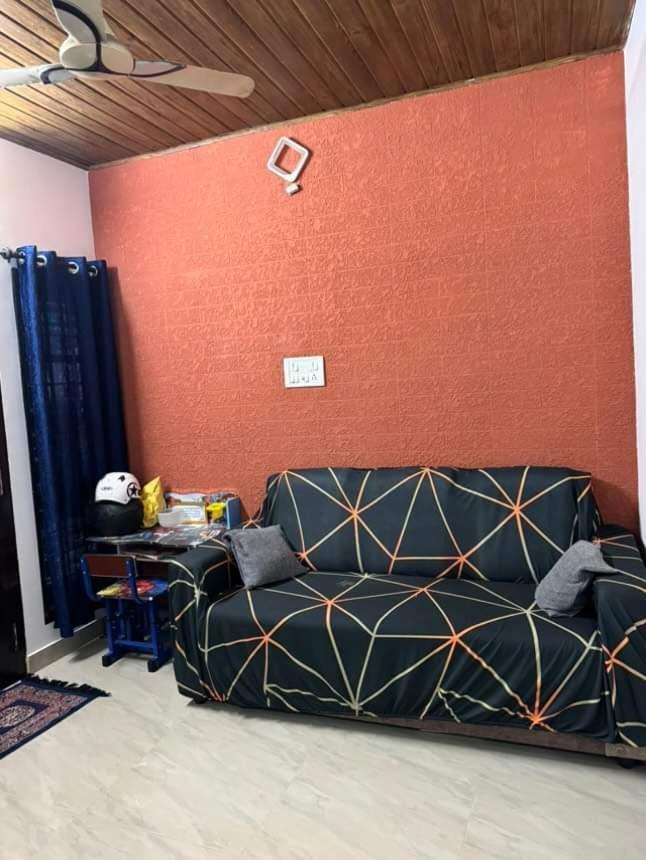 Cozy Haven Apartment Kochi Exterior foto